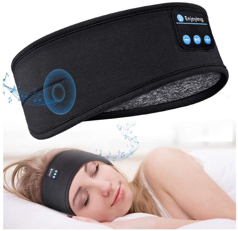 Fone de Ouvido Bandana Bluetooth - Gentle Sleep