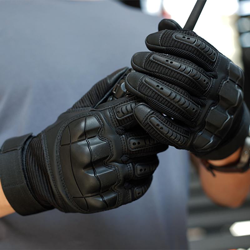 Luvas Indestrutiveis MaxGloves - Mais Proteção e Conforto