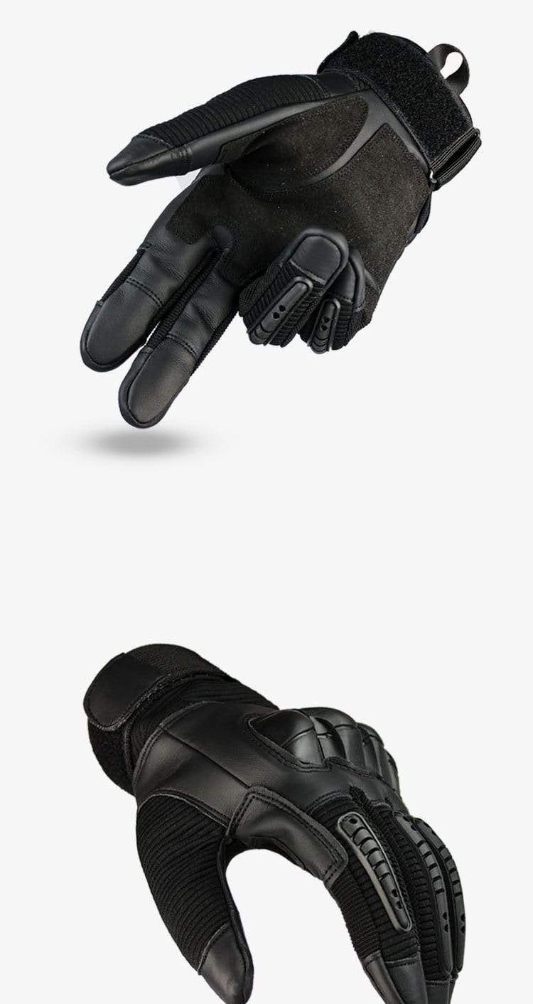 Luvas Indestrutiveis MaxGloves - Mais Proteção e Conforto